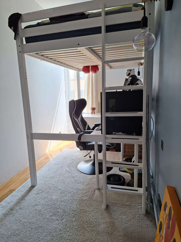 Appartement à VERSAILLES