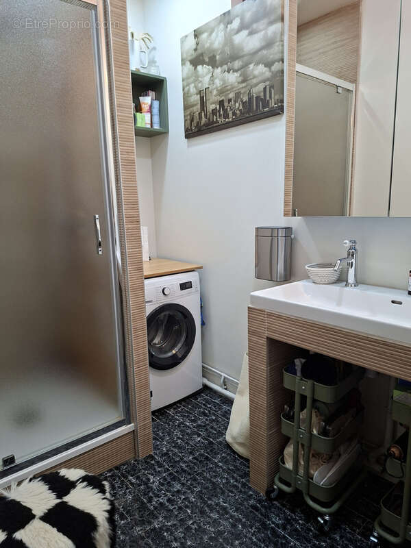 Appartement à VERSAILLES