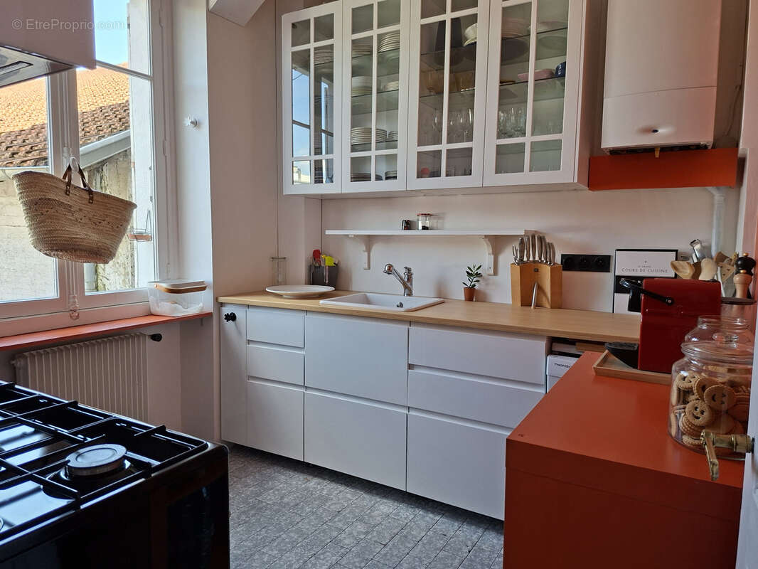 Appartement à VERSAILLES