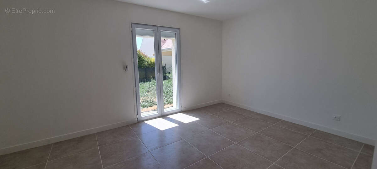 Maison à CHATEAUDUN