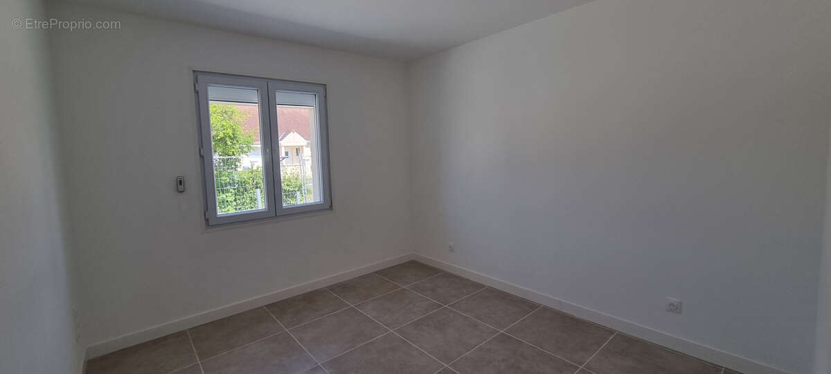 Maison à CHATEAUDUN