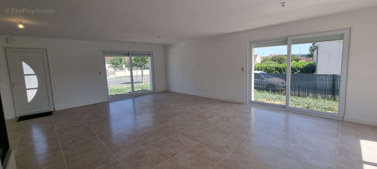 Maison à CHATEAUDUN