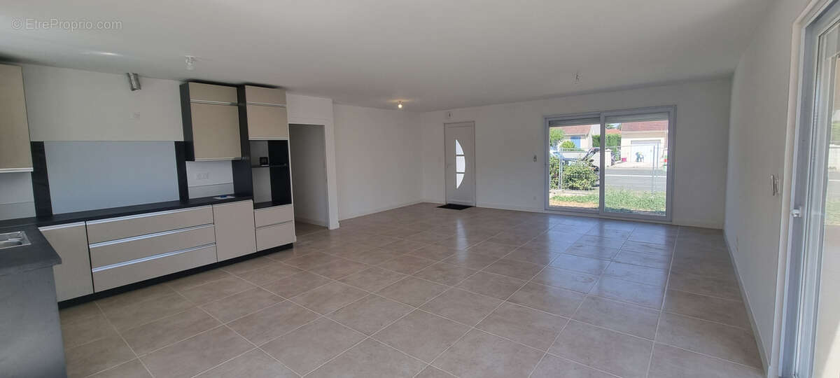 Maison à CHATEAUDUN