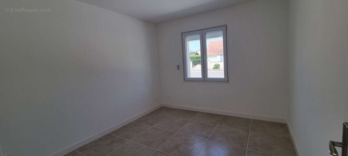 Maison à CHATEAUDUN