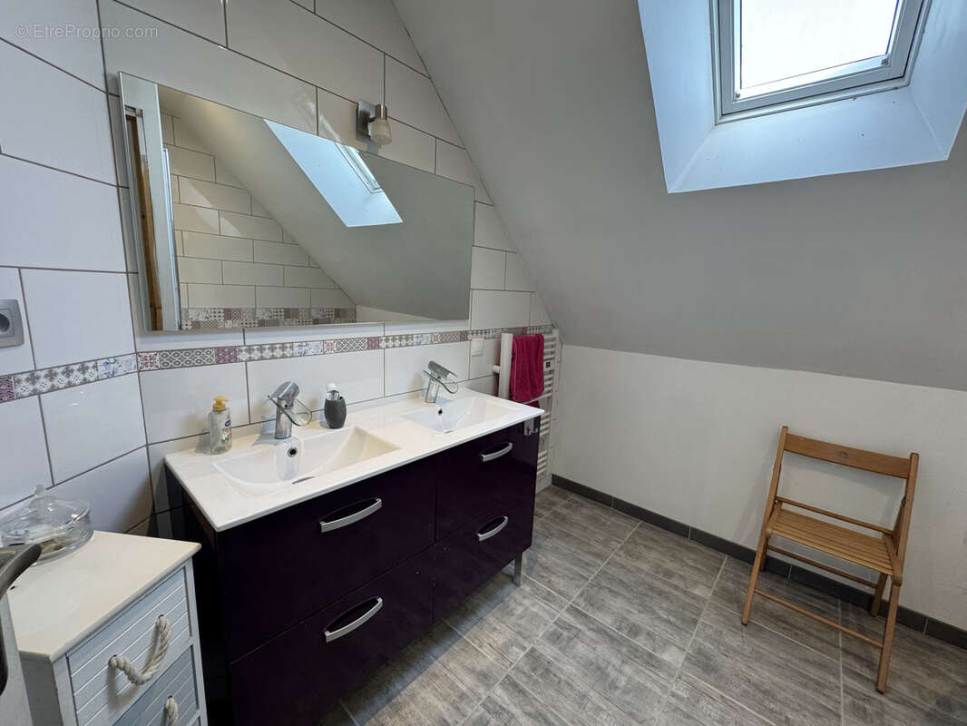 Maison à CHATEAUDUN