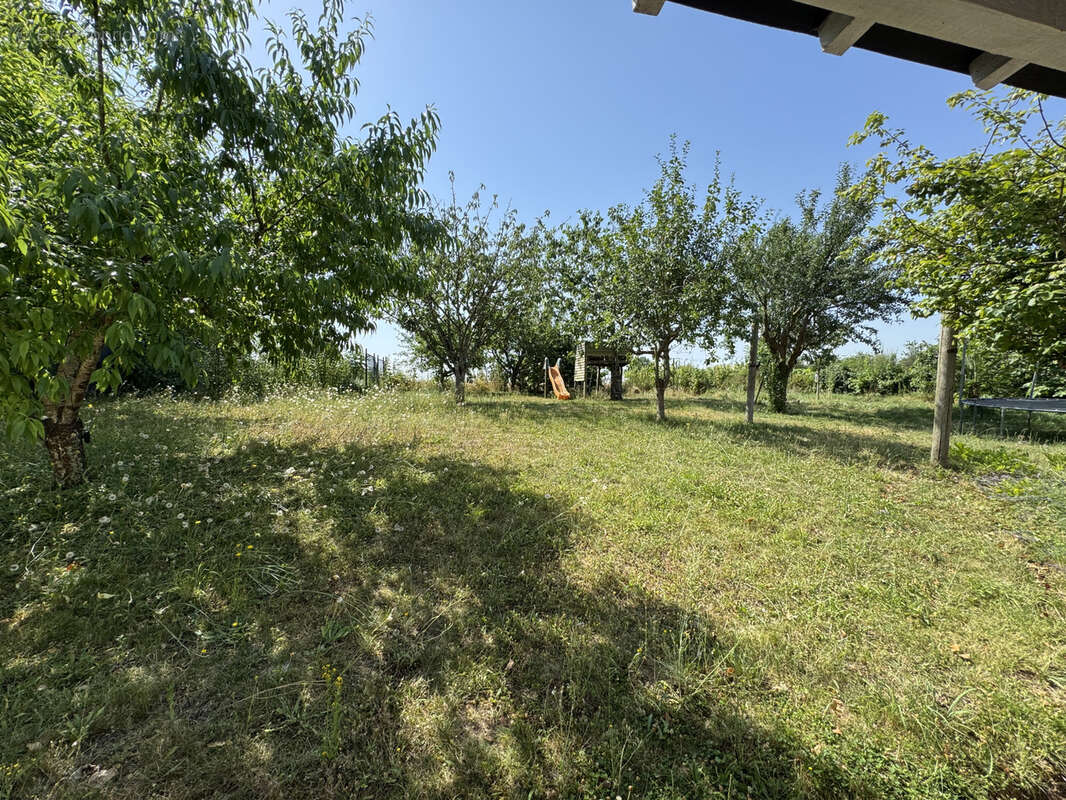 Maison à CHATEAUDUN