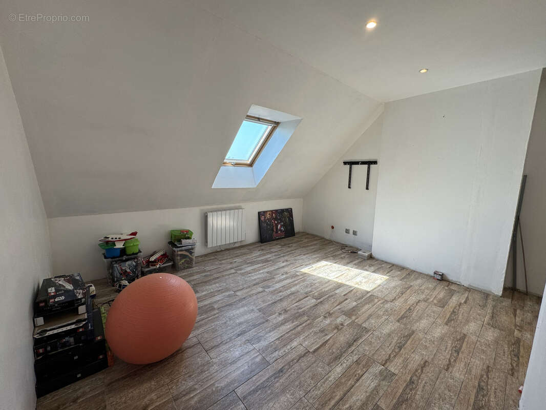 Maison à CHATEAUDUN