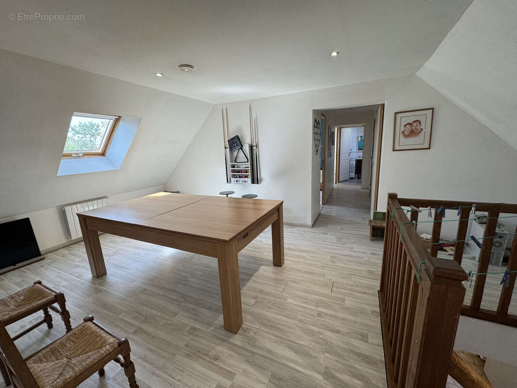 Maison à CHATEAUDUN