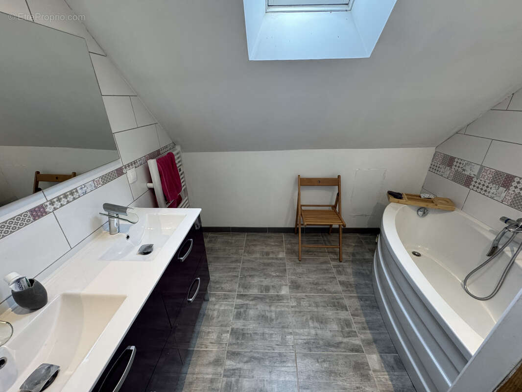 Maison à CHATEAUDUN