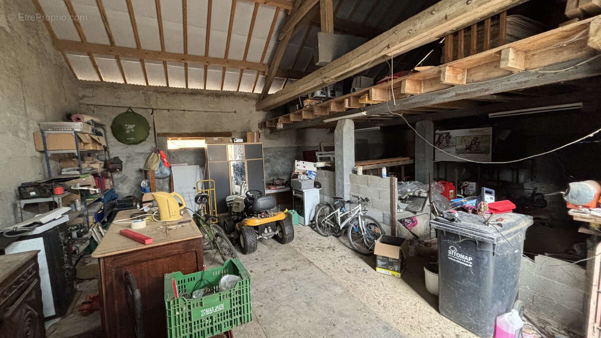 Maison à CHATEAUDUN