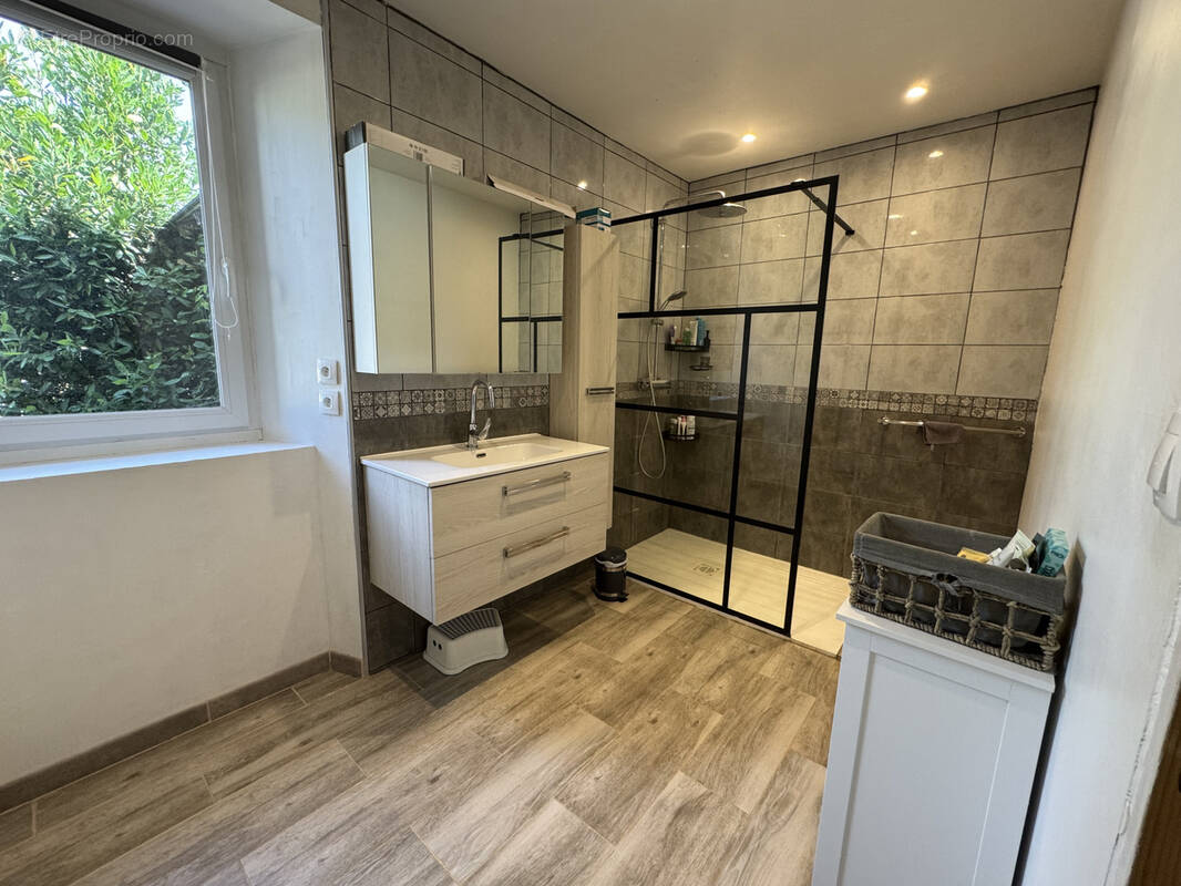 Maison à CHATEAUDUN