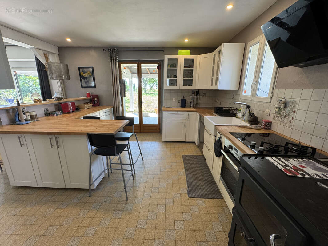 Maison à CHATEAUDUN