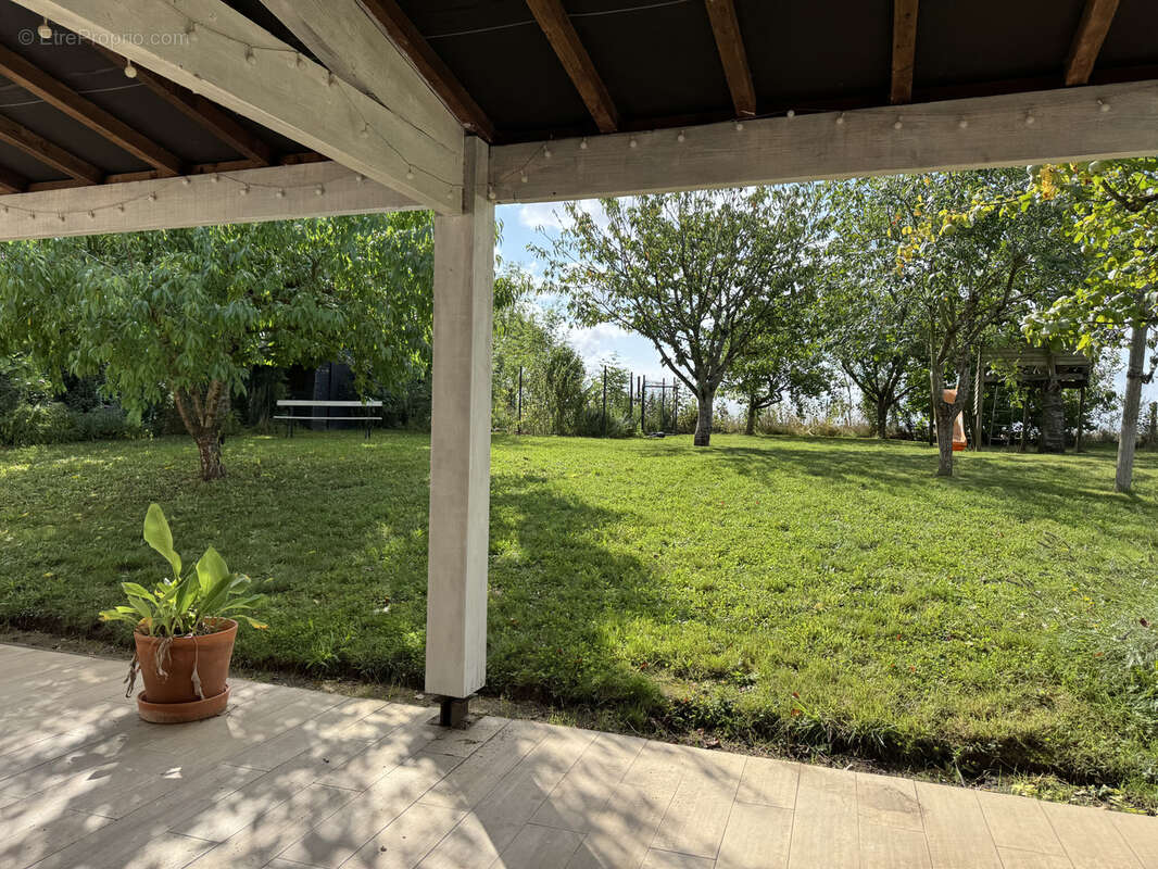 Maison à CHATEAUDUN