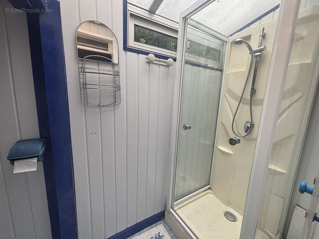 Maison à VALRAS-PLAGE