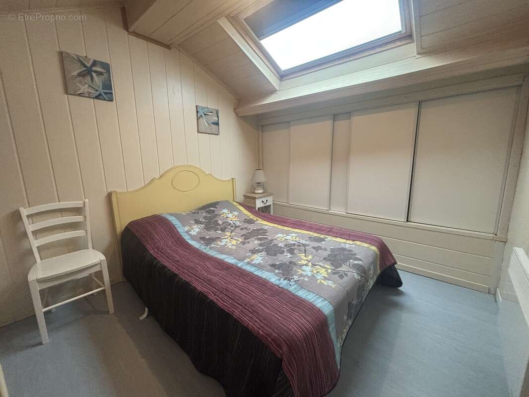 Maison à VALRAS-PLAGE