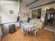 Maison à VALRAS-PLAGE