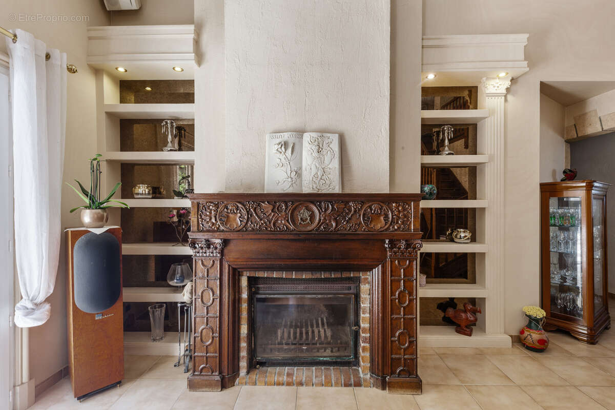 Maison à TRANS-EN-PROVENCE