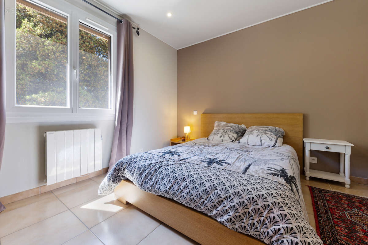 Maison à TRANS-EN-PROVENCE