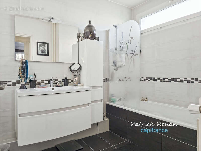 Appartement à ALFORTVILLE