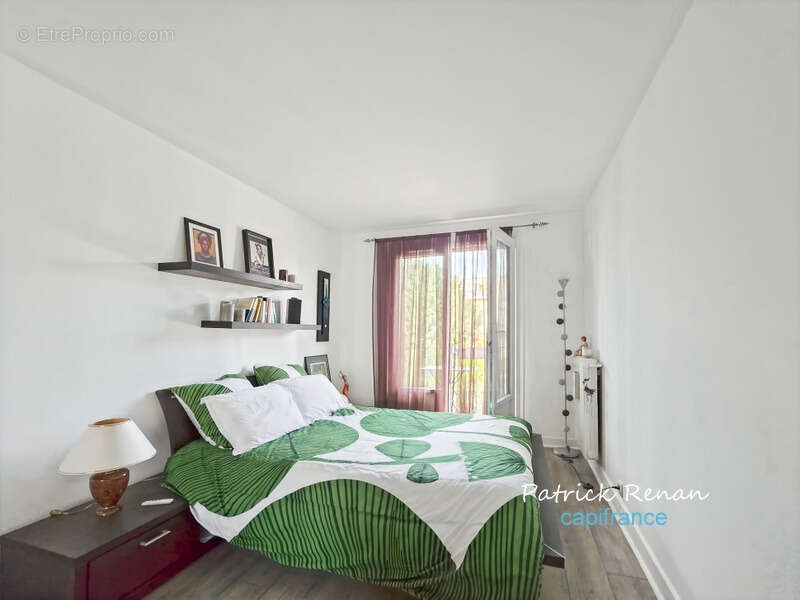 Appartement à ALFORTVILLE