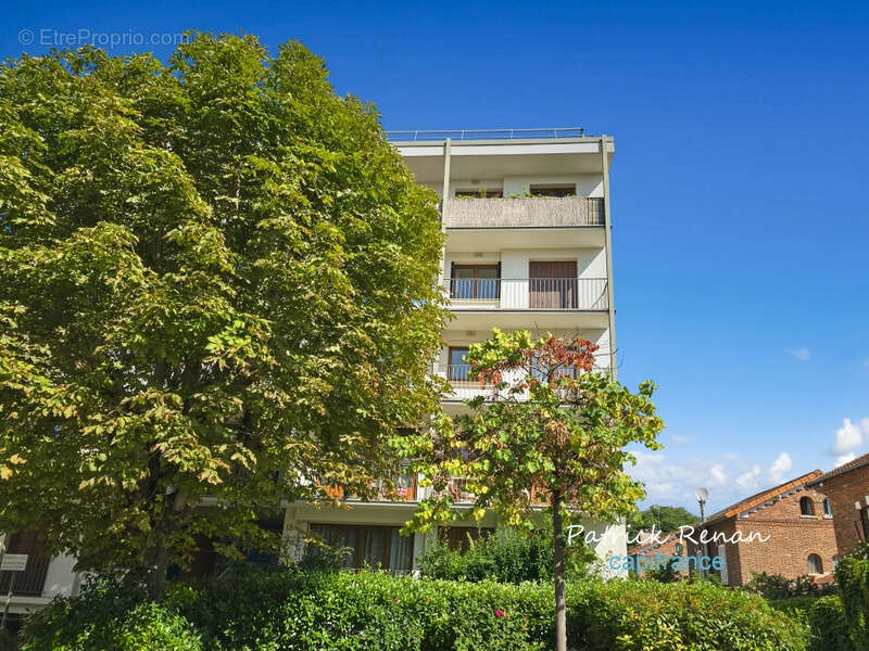 Appartement à ALFORTVILLE