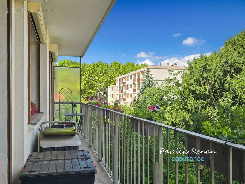 Appartement à ALFORTVILLE