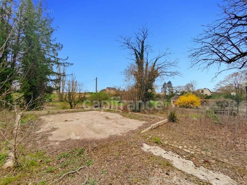 Terrain à CHALON-SUR-SAONE