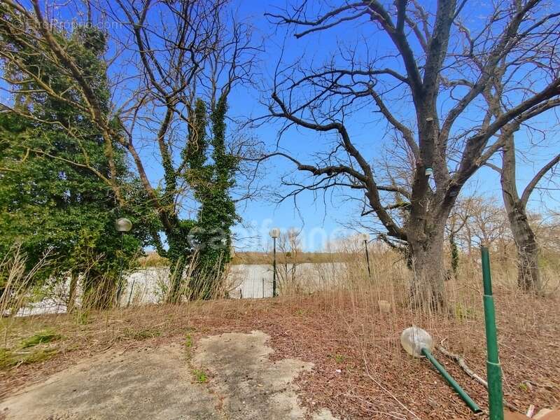 Terrain à CHALON-SUR-SAONE