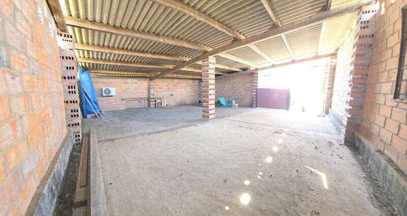 Maison à BEAUMONT-DE-LOMAGNE