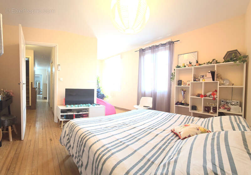 Maison à BEAUMONT-DE-LOMAGNE