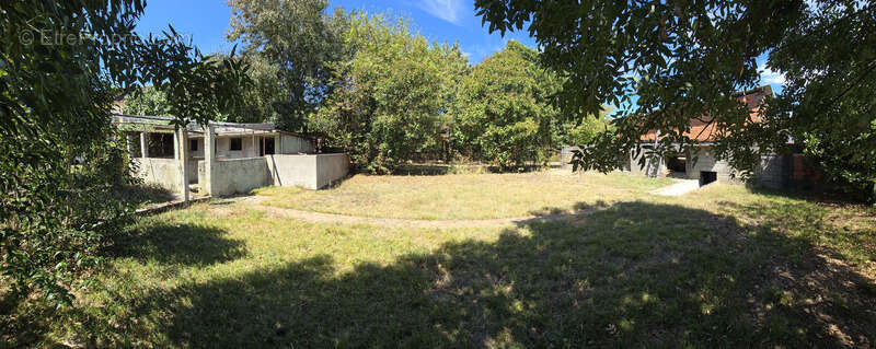 Maison à BEAUMONT-DE-LOMAGNE