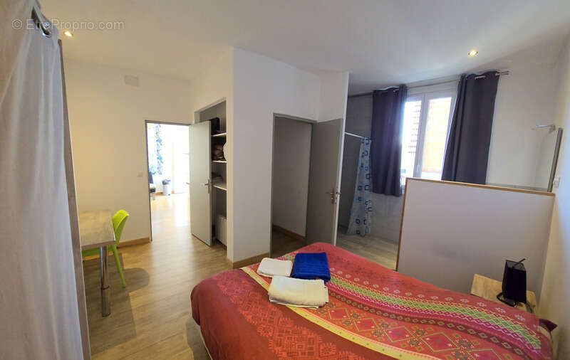 Maison à BEAUMONT-DE-LOMAGNE