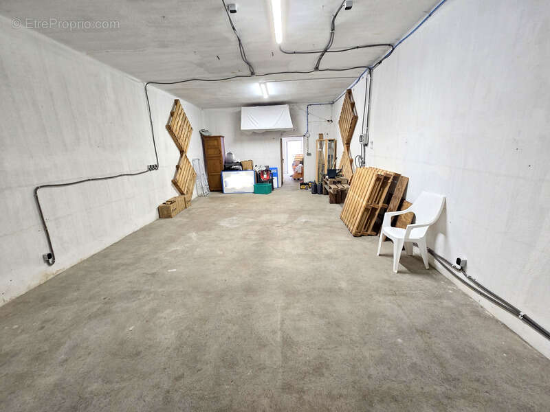 Maison à BEAUMONT-DE-LOMAGNE