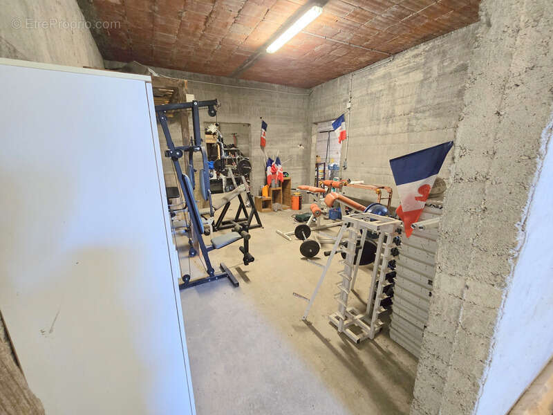 Maison à BEAUMONT-DE-LOMAGNE