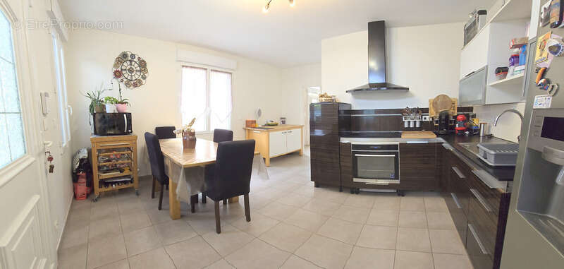 Maison à BEAUMONT-DE-LOMAGNE