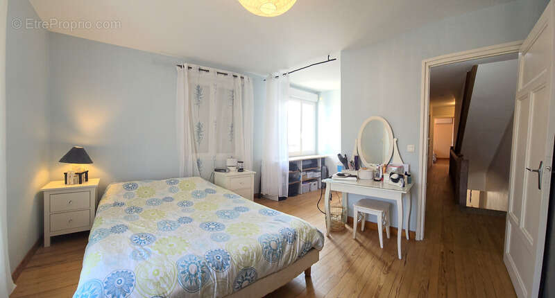 Maison à BEAUMONT-DE-LOMAGNE