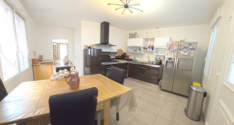 Maison à BEAUMONT-DE-LOMAGNE