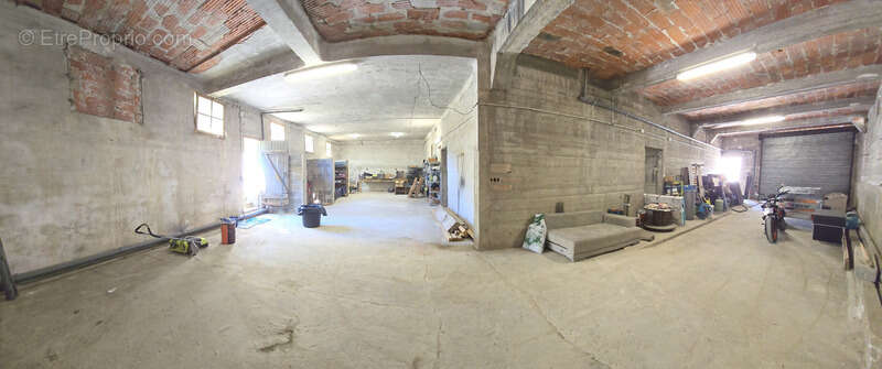 Maison à BEAUMONT-DE-LOMAGNE