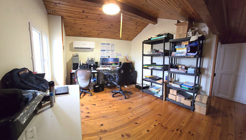 Maison à BEAUMONT-DE-LOMAGNE