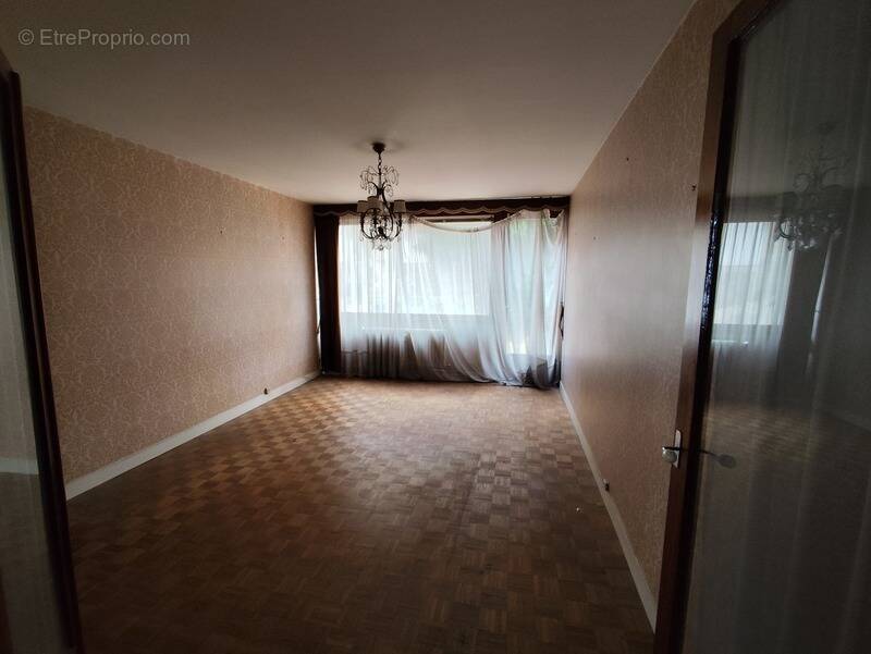 Appartement à POITIERS