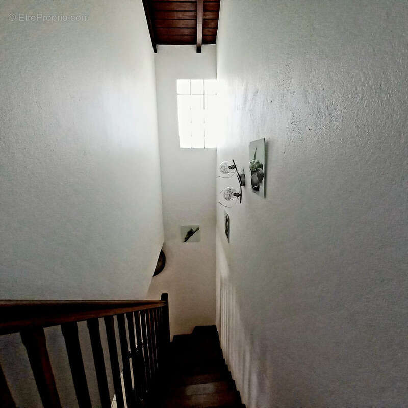 Maison à SAINT-FRANCOIS