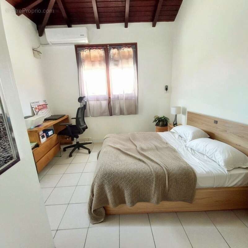 Maison à SAINT-FRANCOIS