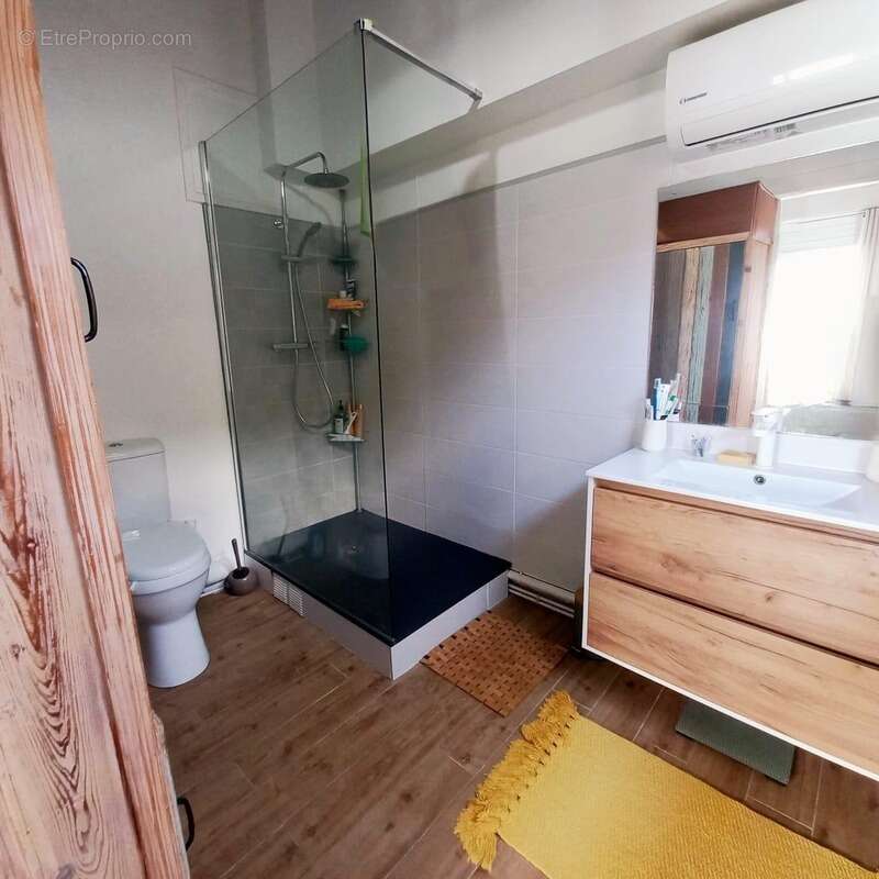 Maison à SAINT-FRANCOIS