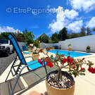 Maison à SAINT-FRANCOIS