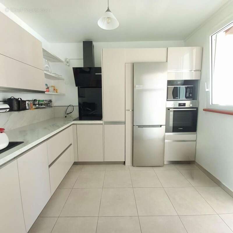 Maison à SAINT-FRANCOIS