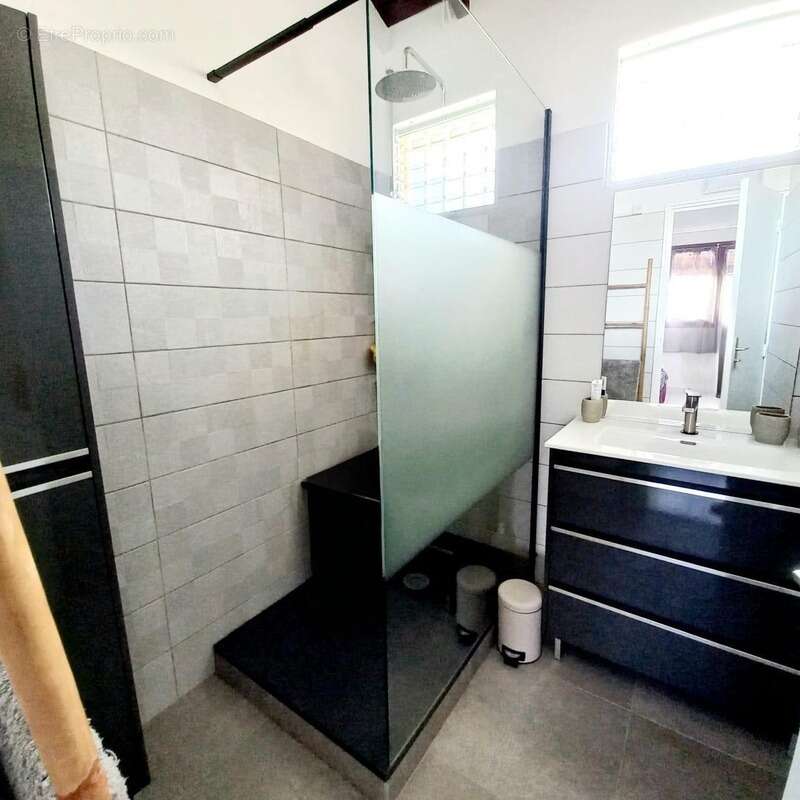 Maison à SAINT-FRANCOIS