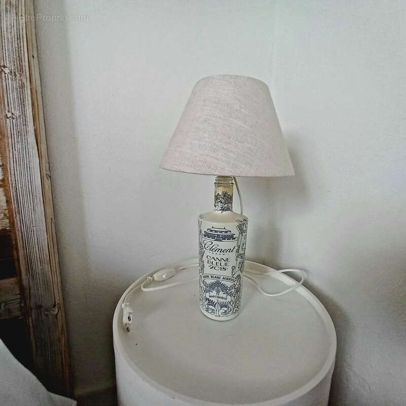 Maison à SAINT-FRANCOIS