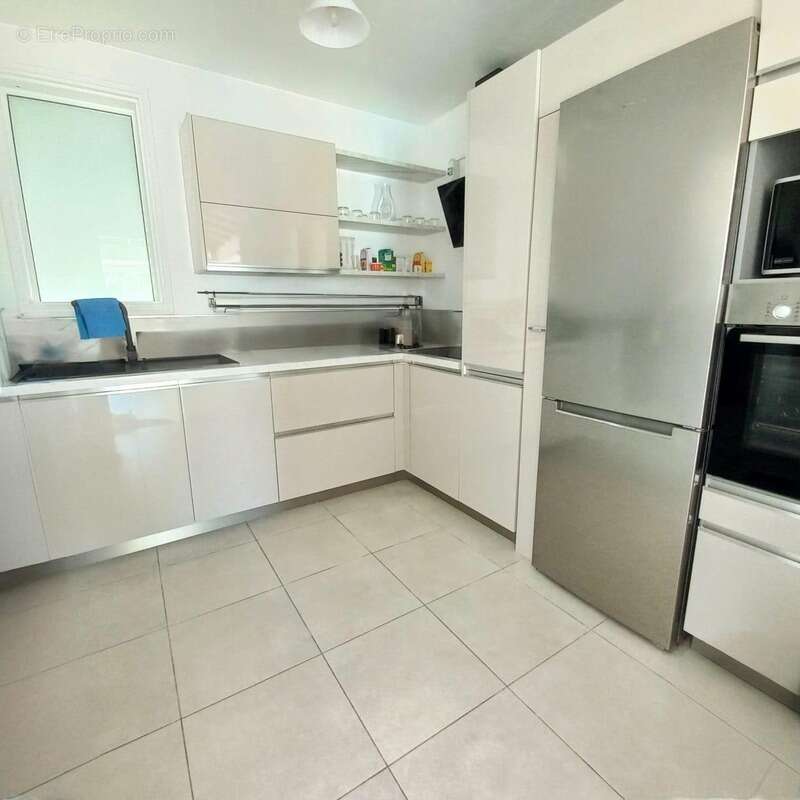 Maison à SAINT-FRANCOIS