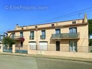 Appartement à SAINT-GENIS-DES-FONTAINES