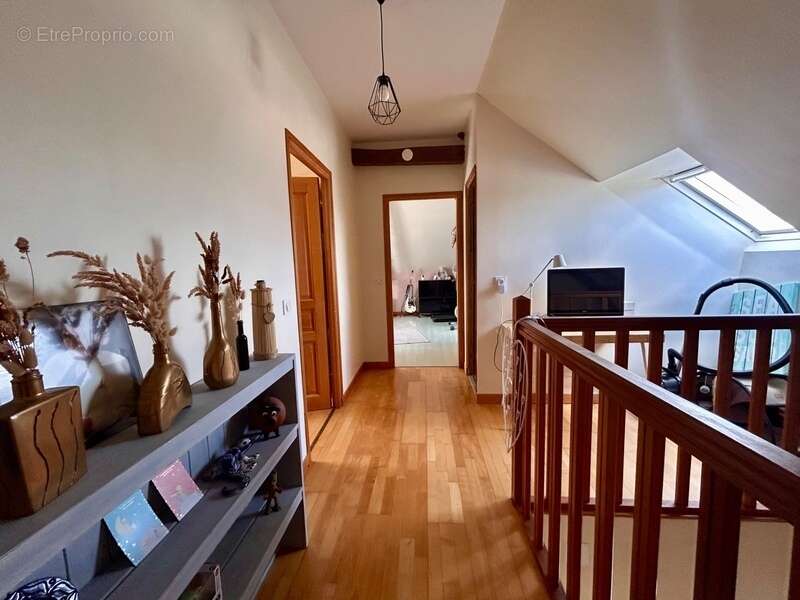 Maison à SAINT-SULPICE